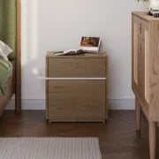 Picture of Ferrei Modern Nightstand