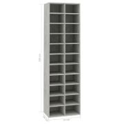 Anita 22 Pair Shoe Storage Cabinet
