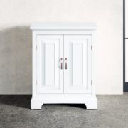 Arapahoe Free-Standing Bathroom Cabinet