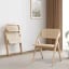 صورة زيمير كرسي طعام -2 كرسي