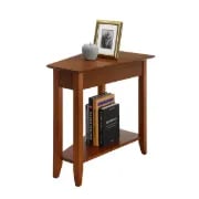 Picture of Eket Natural wood Side table