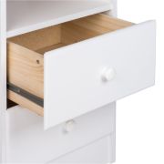 Katla Drawer Nightstand