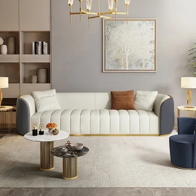 Picture of Ginraco Modern Sofa