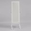 Timmer Modern Cheval Mirror