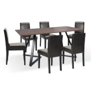 Frim Iron Dining Table