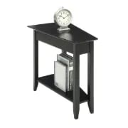 Picture of Eket Natural wood Side table