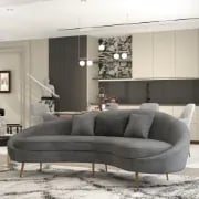 Picture of Kindral Modern Sofa