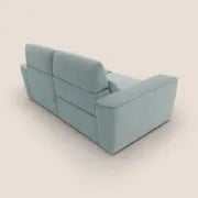 Picture of Sofa "Nova" – Natural Wood