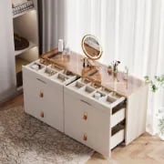 Picture of Auralie Drawers – Natural Wood