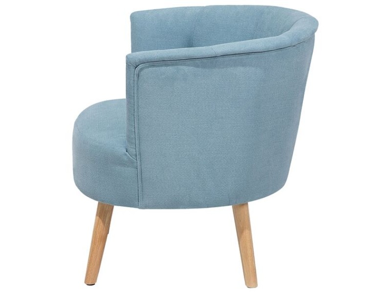 Picture of Milo Cozy Corner Chair – Compact Comfort