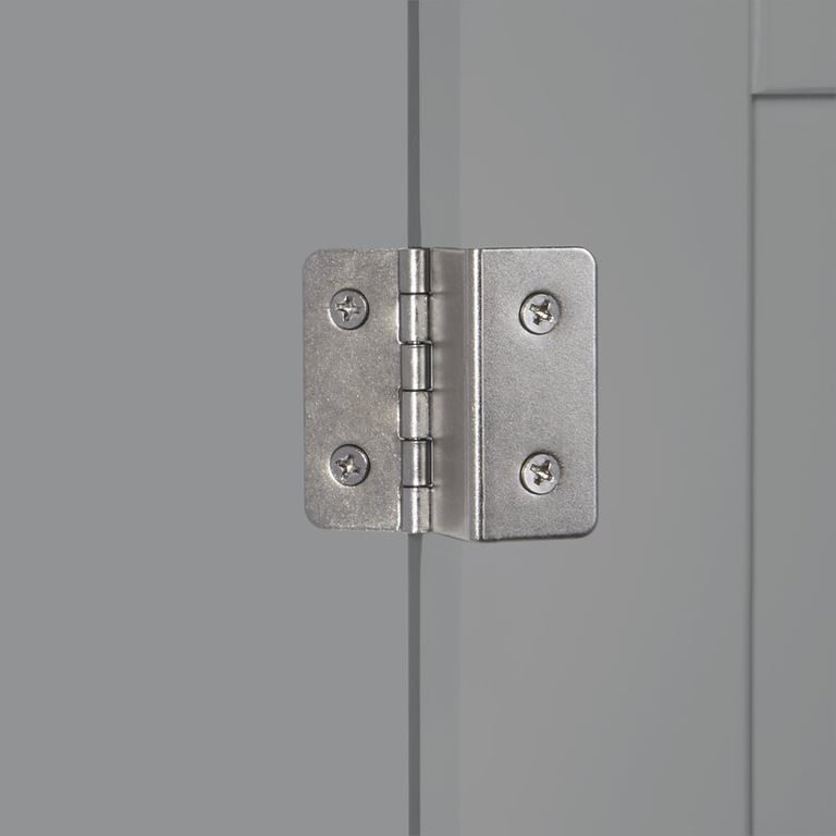 Ashland Wall Mounted Bathroom Cabinet