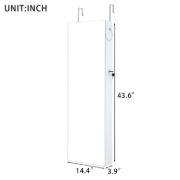 Jinx Jewelry Armoire