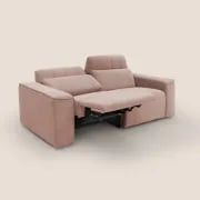 Picture of Sofa "Nova" – Natural Wood
