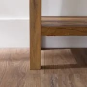 Picture of La Sirena Entry Table - Natural Wood