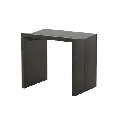 Picture of Dario Minimalist Dining Chair – Sleek Form with Treated Natural Wood