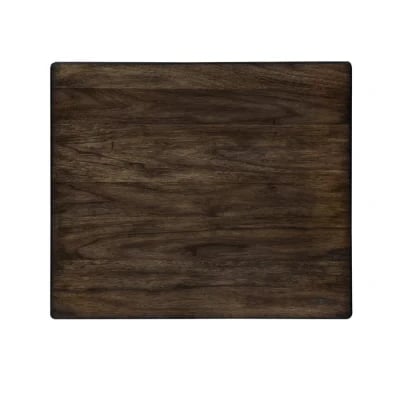 Picture of Arees Natural wood Side table