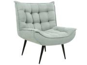 Picture of Lunaya Relaxing Armchair – Artistic Elegance for Every Corner