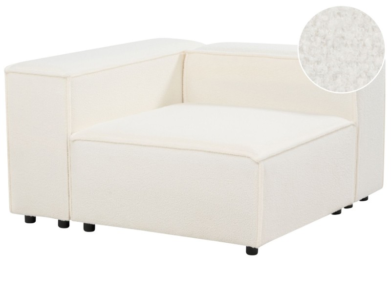 صورة كرسي لاتويا المفرد – وحدة جلوس مبطنة بلمسات من الخشب الطبيعي