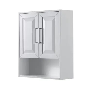 Picture of Sarabi Natural wood Bathroom cabinet