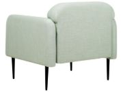 Picture of Favora Relaxing Armchair – Comfort in a Modern Silhouette