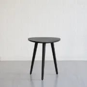 Picture of Birden Natural wood Side table