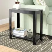Picture of Vanditt Natural wood Side table