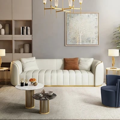 Picture of Ginraco Modern Sofa