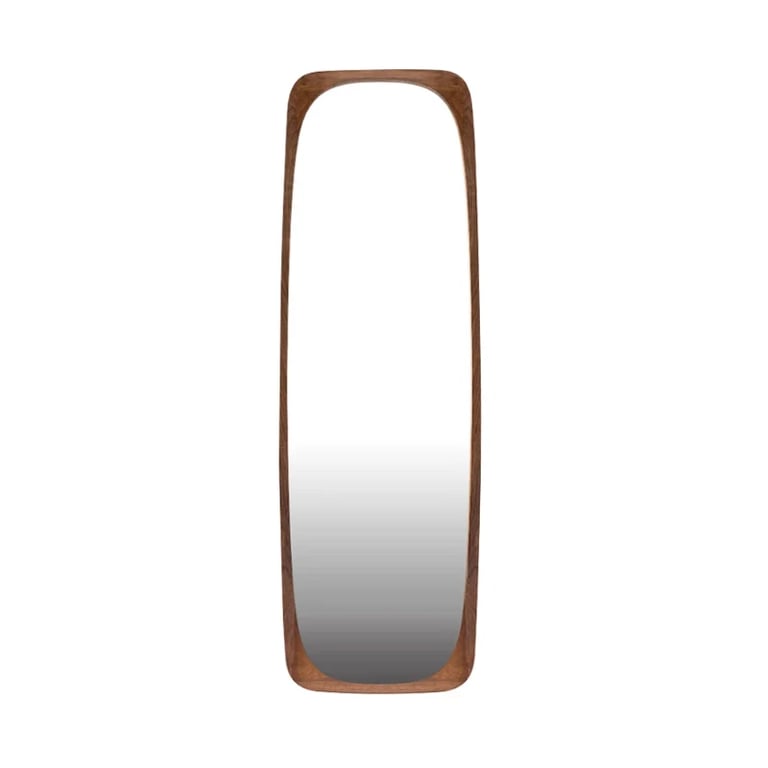 Picture of Tranquil Frame Full-Length Mirror