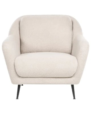 Lunara – Modern & Cozy Accent Chair