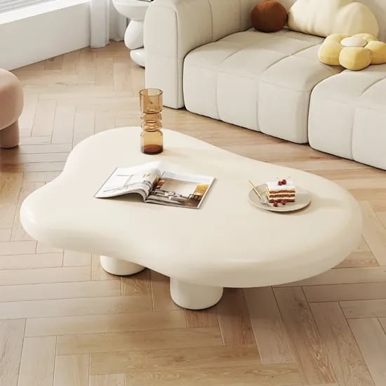 Picture of Clouda Coffee Table – Minimal Design, Maximum Impact
