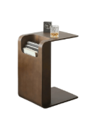 Picture of Laco Natural wood Side table