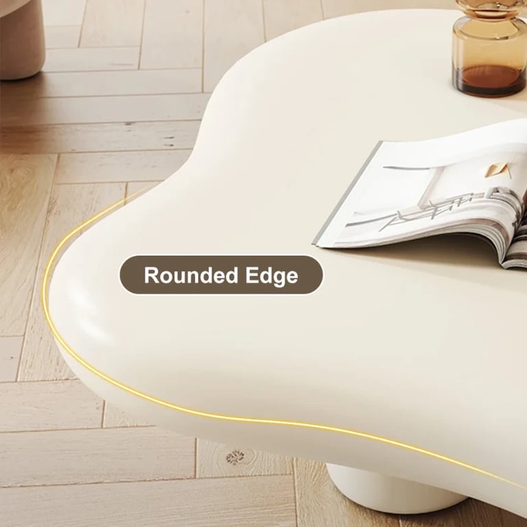 صورة طاولة قهوة كلودا – تصميم بسيط، وأثر كبير