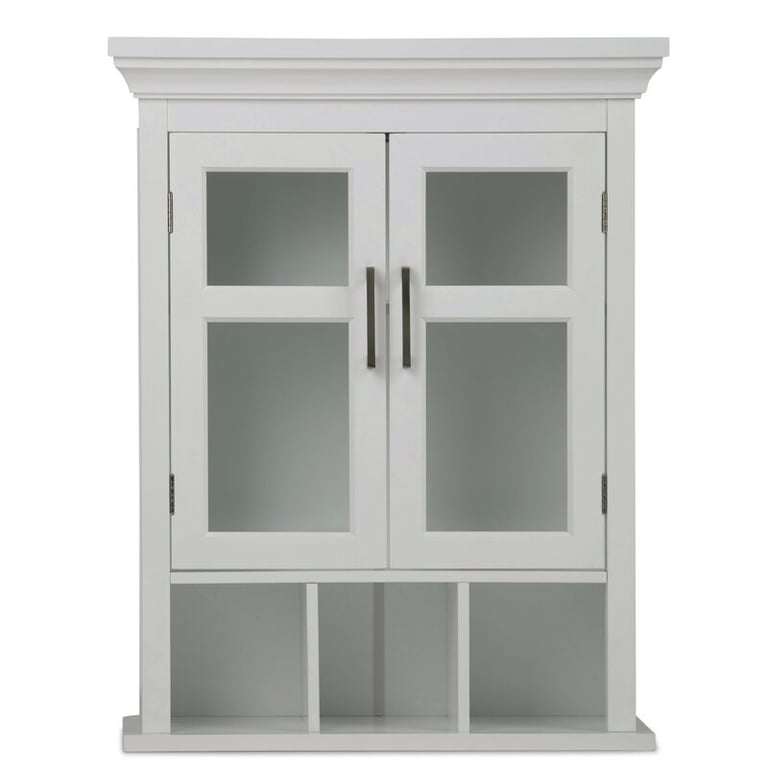 Revvvd Wall Mounted Bathroom Cabinet