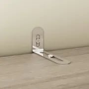 Picture of Lavetor Modern wardrobe with storage shelves