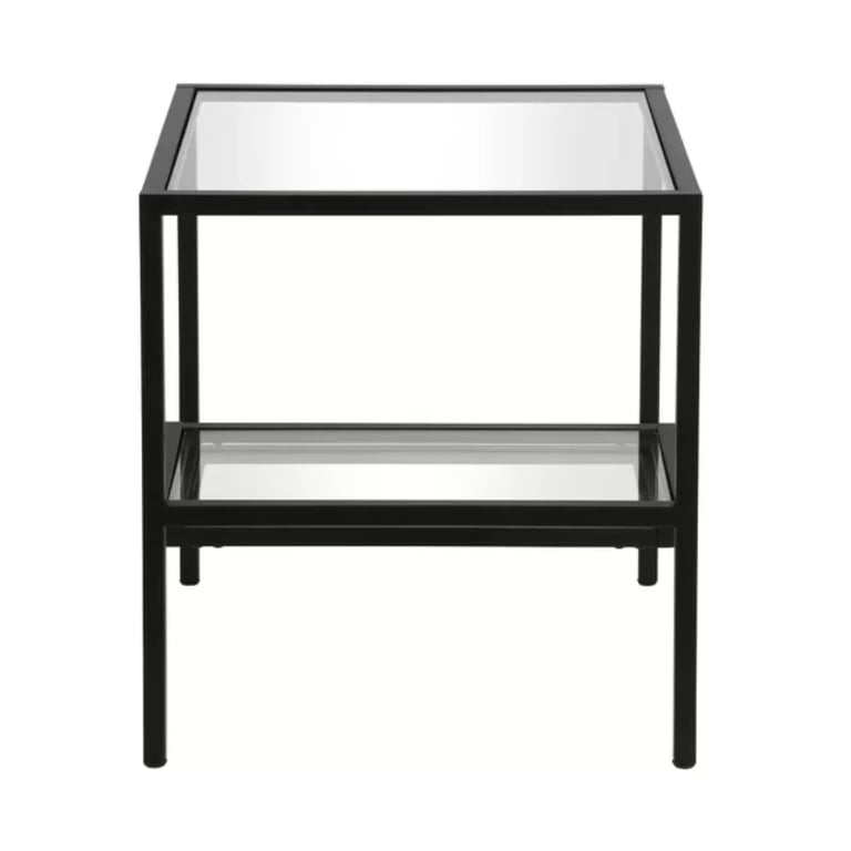 Picture of Coffeno Side table - 2 shelves