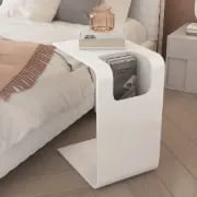 Picture of Laco Natural wood Side table