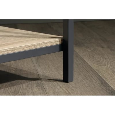 Hanni 4 Legs Coffee Table with Storage