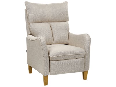 Picture of Trivana Adjustable Armchair – 3-Position Comfort for Indoors & Outdoors