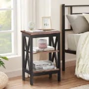 Picture of Monamor Natural wood Side table