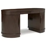 Picture of Urban Desk -  Natural wood.