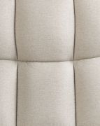 صورة طقم ميريل للاسترخاء – كرسي بذراعين قابل للطي وهيكل من الخشب الطبيعي