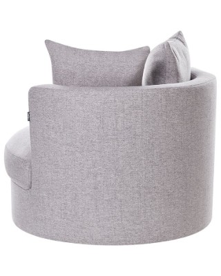 صورة سيلا – كرسي استرخاء بدون ذراعين – راحة ناعمة بإسفنج مبطّن