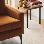 Picture of Elvio Classic Chair – Simple Comfort with Timeless Lines