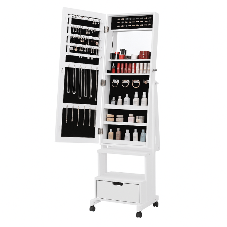 Picture of AlKmaar Jewelry with Mirror