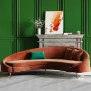 Picture of Kindral Modern Sofa