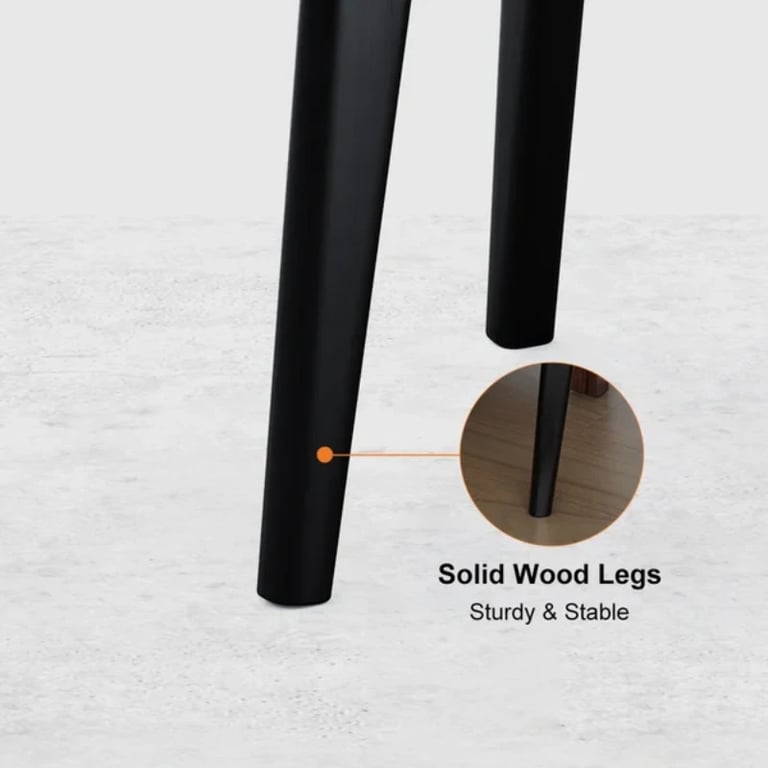 صورة طاولة غرفة نوم ريني مع درج