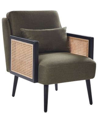 Elaro Relaxing Armchair – Timeless Elegance with Everyday Comfort