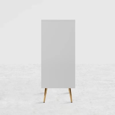 صورة خزائن مودا – تخزين ذكي للمساحات مصنوع من الخشب الطبيعي