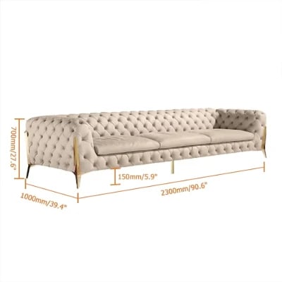 Picture of Kedia Modern Sofa