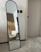 Picture of Vérax  Floor Mirror -With Stand.